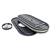 Cobra Oval Air Cleaner Assembly 1964-1973 Ford Mustang - image 1