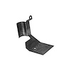 CHOKE THERMOSTAT SHIELD - image 1
