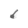 EXHAUST MANIFOLD HEAT RIS - image 1