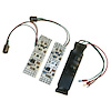 LED Sequential Tail Light Kit 1965-1966 Ford Mustang - image 1