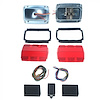Sequential Tail Light Deluxe Kit 1965-1966 Ford Mustang - image 1
