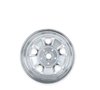C5ZZ-1007-AR Styled Steel Wheel 14X5 Charcoal - image 3