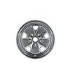 C5ZZ-1007-AR Styled Steel Wheel 14X5 Charcoal - image 4