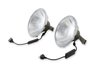 C5ZZ-13007-LED 7" Led Headlamp Kit - 4Th Generation - image 2