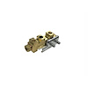 C5ZZ-2B257-A 1964-73 Brake Distribution Block - image 1