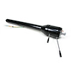 C5ZZ-3514-B 1965-66 Tilt Steering Column [Ididit, Black] - image 1