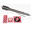 C5ZZ-3514-S-RP 1965-66 Mustang Tilt Steering Column For Rack&Pinion-Paintable Steel - image 1