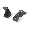 C5ZZ-6030-1-A Concours 289 Hipo Motor Mount Frame Brackets - image 1