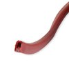 C5ZZ-6502906DRC Mustang Concours Windlace Dark Red Sold By The Foot - image 3