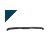 C5ZZ-6504290-BL 1964-1965 Ford Mustang Dash Pad [Blue] - image 1
