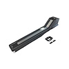 C5ZZ-6504536-AK 64-66 Automatic Console Assembly [Black] - image 1