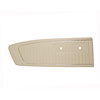 C5ZZ-65239423WT 1965 Standard Door Panels [White] - image 1