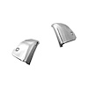 C5ZZ-6531490-1 Quarter Panel Trim Caps - image 1