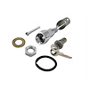 C5ZZ-6543603-MK 1964-66 Trunk Lock Master Kit