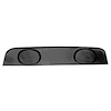 C5ZZ-6546656-SP 1964-1967 Mustang Coupe Package Tray With Speaker Pods - image 1