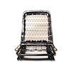 C5ZZ-6563103-S 65-67 Left Hand Seat Back/Bottom Frame - image 1
