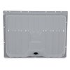 C5ZZ-9002-DI 16-Gallon Fuel Tank 1964-1968 Ford Mustang [Zinc] - image 2