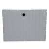 C5ZZ-9002-DI 16-Gallon Fuel Tank 1964-1968 Ford Mustang [Zinc] - image 3
