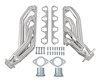 C5ZZ-9430-CC-SH Shorty Headers 1964-1970 Ford Mustang [Silver Ceramic Coated]