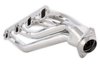C5ZZ-9430-CC-SH Shorty Headers 1964-1970 Ford Mustang [Silver Ceramic Coated] - image 4