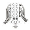 C5ZZ-9430-SS-SH Shorty Headers 1964-1970 Ford Mustang 289/302 [Stainless Steel]