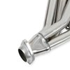 C5ZZ-9430-SS-SH Shorty Headers 1964-1970 Ford Mustang 289/302 [Stainless Steel] - image 3