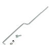 C5ZZ-9A702-AFT Throttle Linkage Rod for 1964-1968 Ford Mustang
