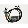 C6AZ-13350-E Emergency Flasher Switch for 1966 Ford Mustang - image 1