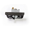 C6AZ-13350 Concours 1966 Emergency Flasher Switch - image 1