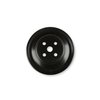 2-Groove Water Pump Pulley for 1965-1968 Ford Mustang 289, 302 [Steel] - image 2