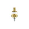Water Temperature Sending Unit 1966-1968 Ford Mustang - image 2