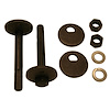 Lower Control Arm Bolts 1967-1973 Ford Mustang