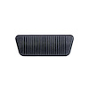 Brake Pedal Pad 1968-1973 Ford Mustang - image 1