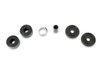 Power Steering Cylinder Boot Kit 1964-1970 Ford Mustang - image 2