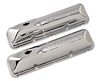 C6OZ-6A582-C Chrome Valve Covers for 1967-1973 Ford Big Block FE 390 & 428 ci. Engines - image 1