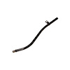 C6OZ-7A228-B C4 Transmission Dipstick (Black) - image 1