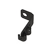 C6OZ-9180-A 1966-67 Mustang Fuel Line Bracket - image 1