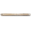 Front Bumper 1966-1977 Ford Bronco - image 1