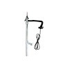 C6TZ-18813-A 66-77 Bronco Antenna Assembly - image 1
