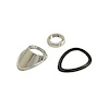C6TZ-18813-K 66-77 Bronco Antenna Mounting Kit - image 1