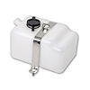 C6TZ-8A080-A 66-77 Bronco Over Flow Bottle - image 1