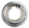 C6TZ-11584-A 66-77 Bronco Chrome Ignition Bezel - image 2