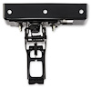 C6TZ-16700-A Hood Latch With Support Plate - image 1