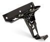 C6TZ-16700-A Hood Latch With Support Plate - image 4
