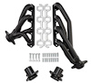 C6TZ-9430-BK-SH High Temperature Shorty Headers - image 1