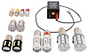 C6TZ-LED-EXT Exterior Led Light Kit - image 1