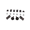 1966 GRILL MOUNTING KIT - image 1