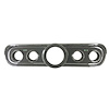 Instrument Bezel 1966 Ford Mustang - image 1