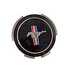 C6ZZ-11C30 Standard Hub Cap Center Emblem (66) - image 1