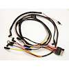 Engine Gauge Feed Harness 1966 Ford Mustang - image 1